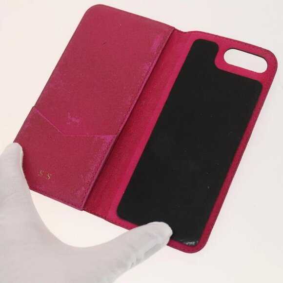 LOUIS VUITTON Monogram iPhone Case 10set LV - Picture 13 of 15